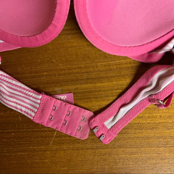 PINK Victoria's secret 32A T-shirt bra - Picture 4 of 6